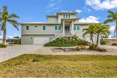 24216 Yacht Club Boulevard, Punta Gorda, FL 33955 - Photo 1
