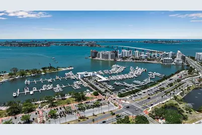 33 S Palm Avenue #701, Sarasota, FL 34236 - Photo 66