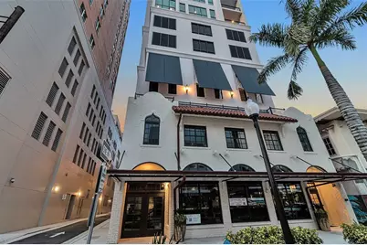 33 S Palm Avenue #701, Sarasota, FL 34236 - Photo 38