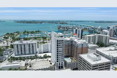 33 S Palm Avenue #701, Sarasota, FL 34236 - Photo 62