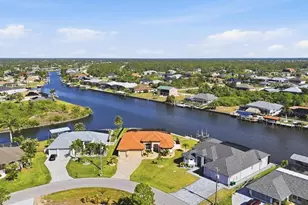 9266 Migue Cir, Port Charlotte, FL 33981 - Photo 1