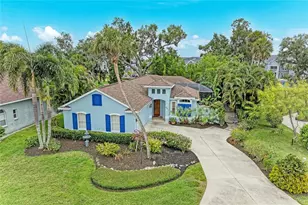 5811 30th Ct E, Ellenton, FL 34222 - Photo 1