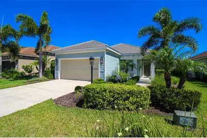 12813 True Blue Circle, Bradenton, FL 34211 - Photo 2