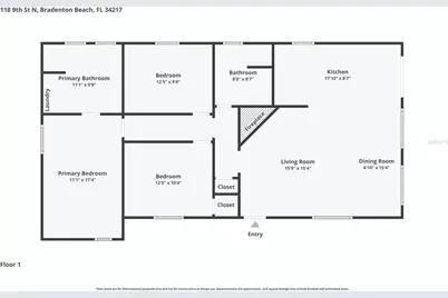 118 9th Street N, Bradenton Beach, FL 34217 - Photo 46