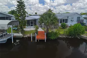 3119 Sunny Harbor Dr, Punta Gorda, FL 33982 - Photo 2