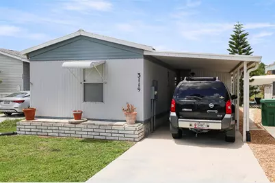 3119 Sunny Harbor Drive, Punta Gorda, FL 33982 - Photo 1
