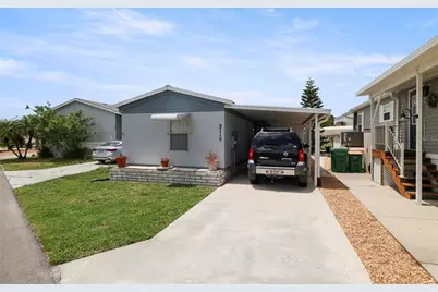 3119 Sunny Harbor Drive, Punta Gorda, FL 33982 - Photo 1