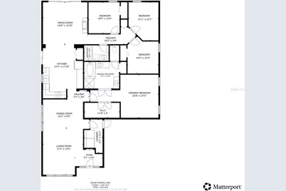 25944 Winning Colors Way, Wesley Chapel, FL 33544 - Photo 30