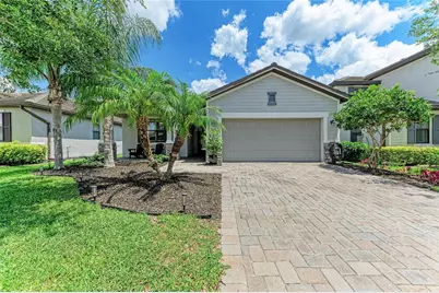 11515 Sweetgrass Drive, Bradenton, FL 34212 - Photo 1