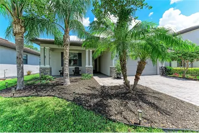 11515 Sweetgrass Drive, Bradenton, FL 34212 - Photo 2