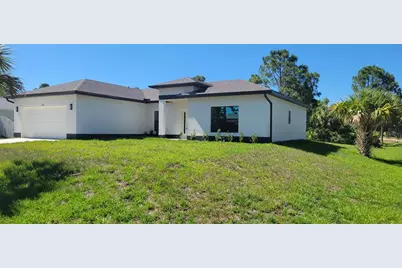 7130 Beckwith Avenue, North Port, FL 34291 - Photo 2