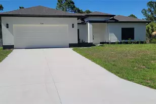 7130 Beckwith Ave, North Port, FL 34291 - Photo 1