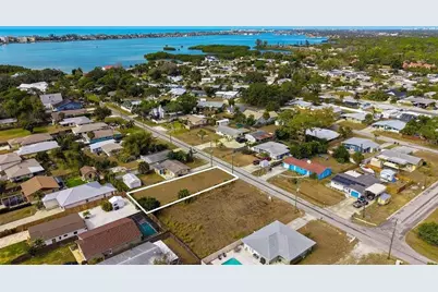 0 (Lot 15) Wharf Road, Sarasota, FL 34231 - Photo 2