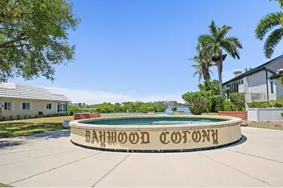 5869 Tidewood Avenue #7, Sarasota, FL 34231 - Photo 28