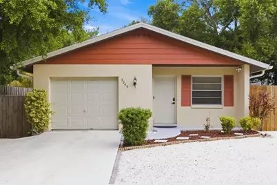 3049 Gypsy Street, Sarasota, FL 34231 - Photo 1