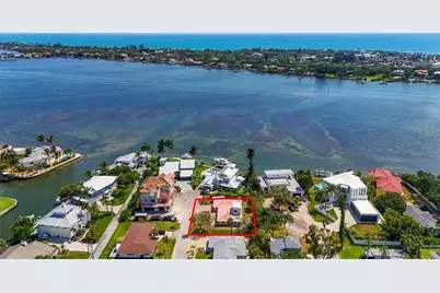 1613 Idle Lane, Sarasota, FL 34231 - Photo 1