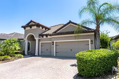 16512 Berwick Terrace, Bradenton, FL 34202 - Photo 2