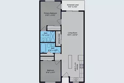 1009 63rd W, Bradenton, FL 34207 - Photo 2