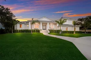 4678 Silent Crk Wy, Nokomis, FL 34275 - Photo 1