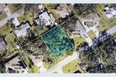 Burke Road, Venice, FL 34293 - Photo 2