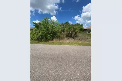 Lot 34 Sarletto Street, North Port, FL 34287 - Photo 4