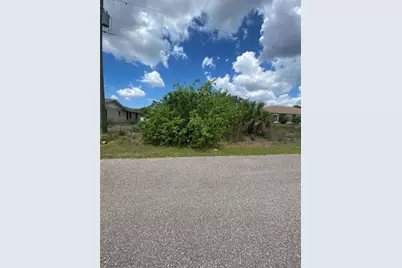 Lot 34 Sarletto Street, North Port, FL 34287 - Photo 2