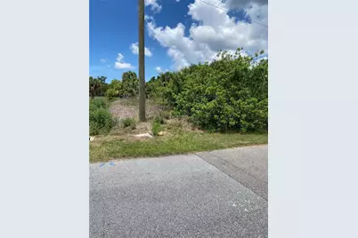 Lot 34 Sarletto Street, North Port, FL 34287 - Photo 1