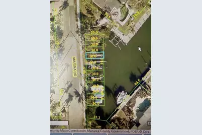 8303 Marina Drive #12, Holmes Beach, FL 34217 - Photo 4