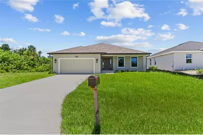 196 Arch Drive, Rotonda West, FL 33947 - Photo 1