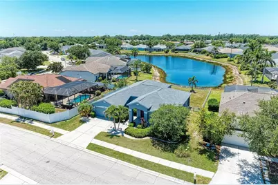 4812 Turtle Bay Terrace, Bradenton, FL 34203 - Photo 2