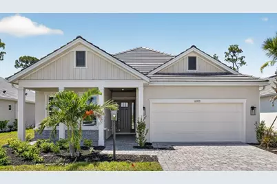 10573 Eclipse Street, Sarasota, FL 34241 - Photo 1