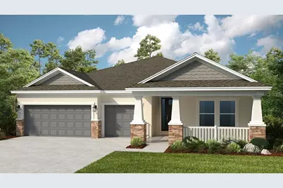 6913 Prairie Oak Way, Nokomis, FL 34275 - Photo 1
