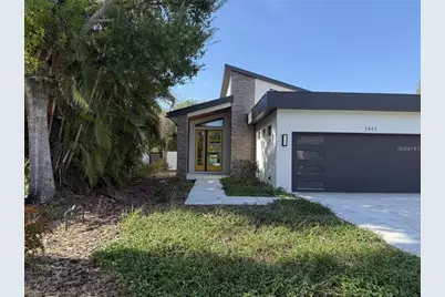 2443 Wood Street, Sarasota, FL 34237 - Photo 1