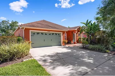 1434 Millbrook Circle, Bradenton, FL 34212 - Photo 1