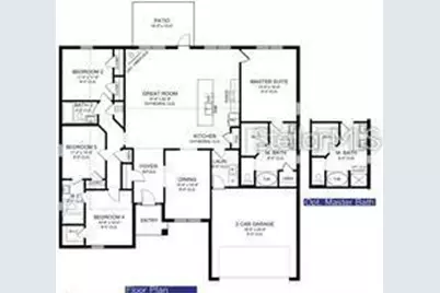 4234 Pomeroy Street, North Port, FL 34291 - Photo 2