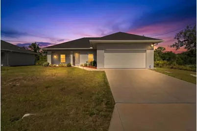 3271 Jersey Street, Port Charlotte, FL 33948 - Photo 2
