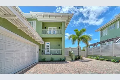 357 Tierra Mar Lane #5, Sarasota, FL 34242 - Photo 2