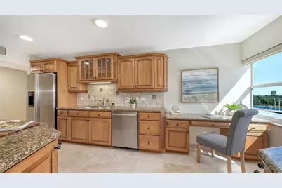 1750 Benjamin Franklin Drive #5F, Sarasota, FL 34236 - Photo 18