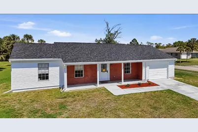 4318 Mongite Road, North Port, FL 34287 - Photo 1
