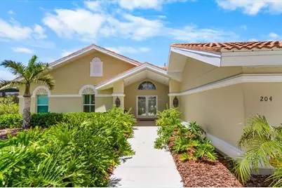204 Windward Drive, Osprey, FL 34229 - Photo 2