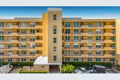 3740 Pinebrook Circle #607, Bradenton, FL 34209 - Photo 1