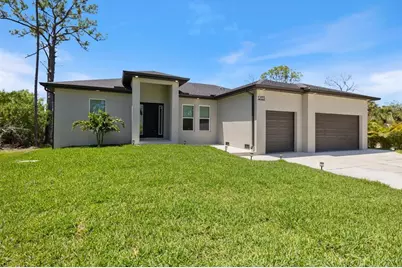 12133 Federal Avenue, Port Charlotte, FL 33953 - Photo 2
