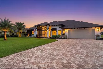 3301 Lakeside Circle, Parrish, FL 34219 - Photo 2
