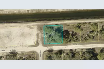 1406 W 18th Street, Lehigh Acres, FL 33972 - Photo 1