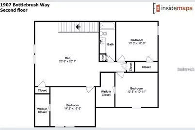 1907 Bottlebrush Way, North Port, FL 34289 - Photo 26