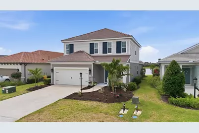 12708 Aquamarine Avenue, Bradenton, FL 34211 - Photo 2