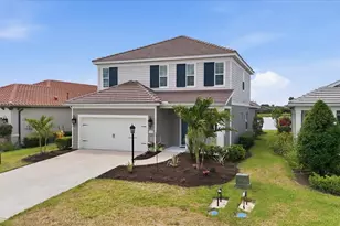 12708 Aquamarine Ave, Bradenton, FL 34211 - Photo 2
