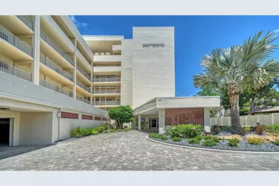 1355 S Portofino Drive #103, Sarasota, FL 34242 - Photo 2