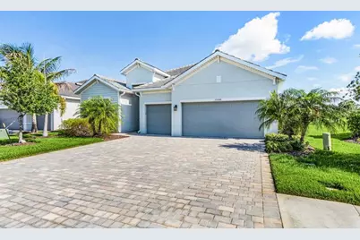 25048 Oak Hammock Court, Punta Gorda, FL 33955 - Photo 1