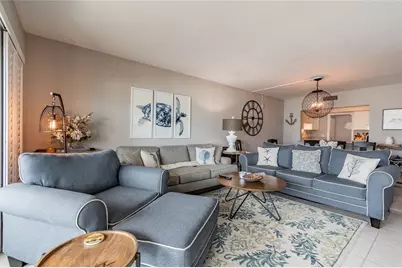 13650 Gulf Boulevard #402, Madeira Beach, FL 33708 - Photo 4